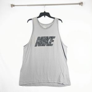 Nike Men's Tank Top XXL